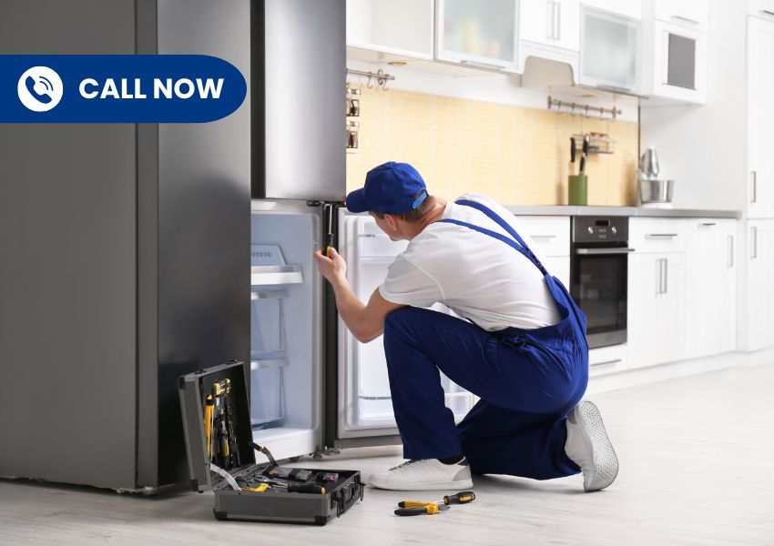 Slanesville Appliance Repair Company